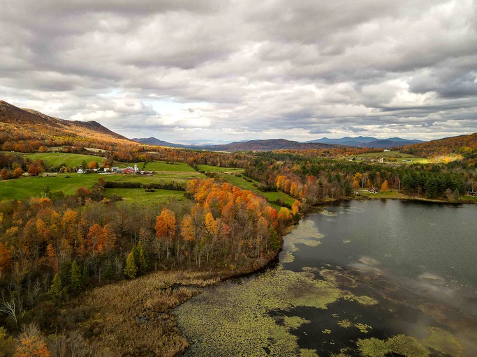 RU Tentrr Signature Site Starry Night, Tented Cabins, Danby, United
