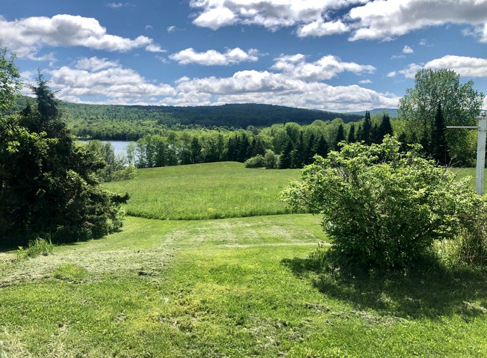 RU Tentrr Signature Site Starry Night, Tented Cabins, Danby, United