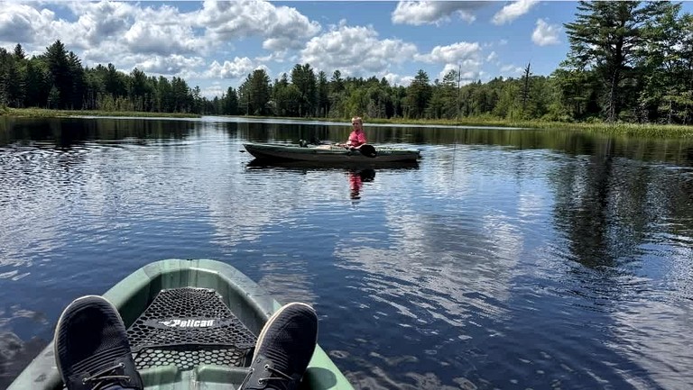 Domes (United States of America, Glenfield, New York)