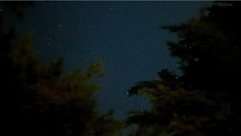 Domes (United States of America, Glenfield, New York)