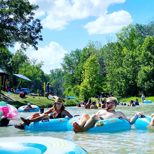 Vacation Rentals (United States of America, Kingsbury, Texas)