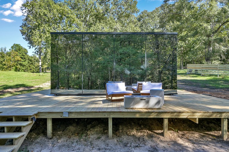 Tiny Houses (United States of America, Coldspring, Texas)