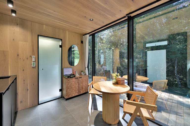 Tiny Houses (United States of America, Coldspring, Texas)