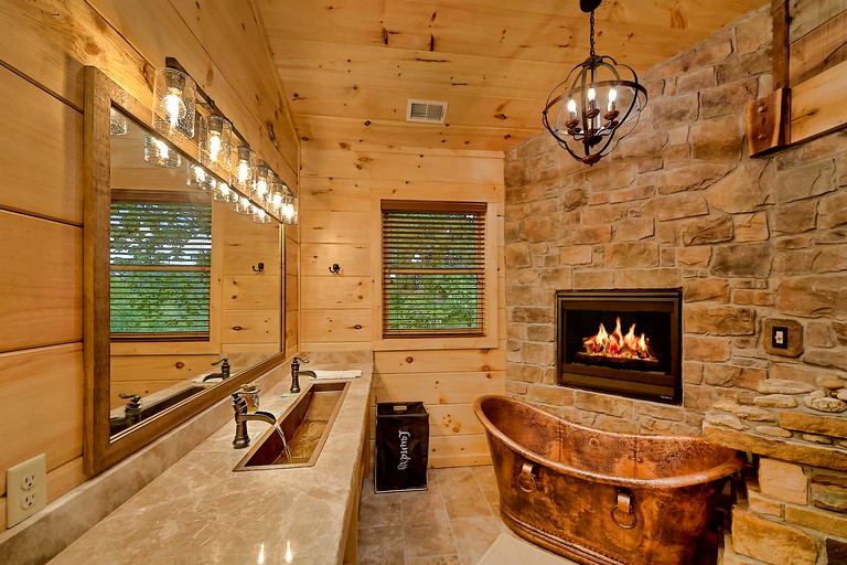 Vacation Rentals (United States of America, Gatlinburg, Tennessee)