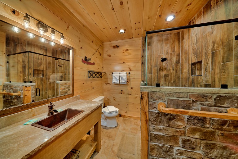 Vacation Rentals (United States of America, Gatlinburg, Tennessee)