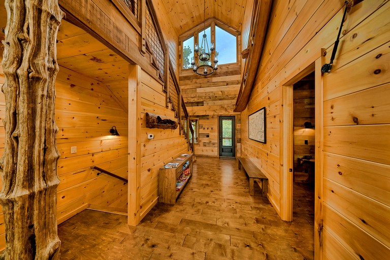 Vacation Rentals (United States of America, Gatlinburg, Tennessee)