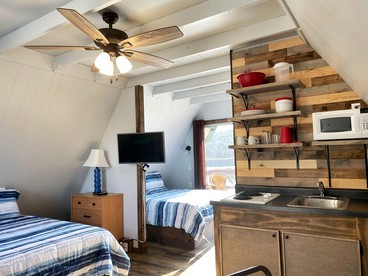 Table Rock Lake Glamping Getaway, Perfect for a Family Vacation - Photo 3