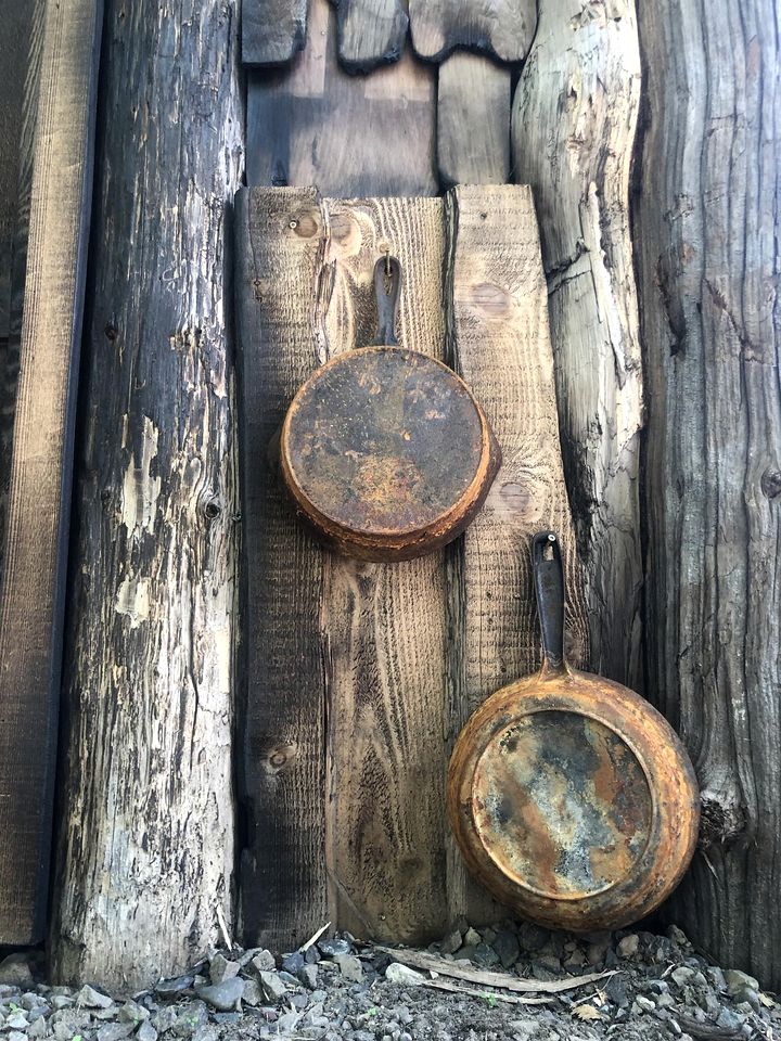 Beautiful Safari Tent near Olympic National Park for an Amazing Glamping Experience near Forks, Washington