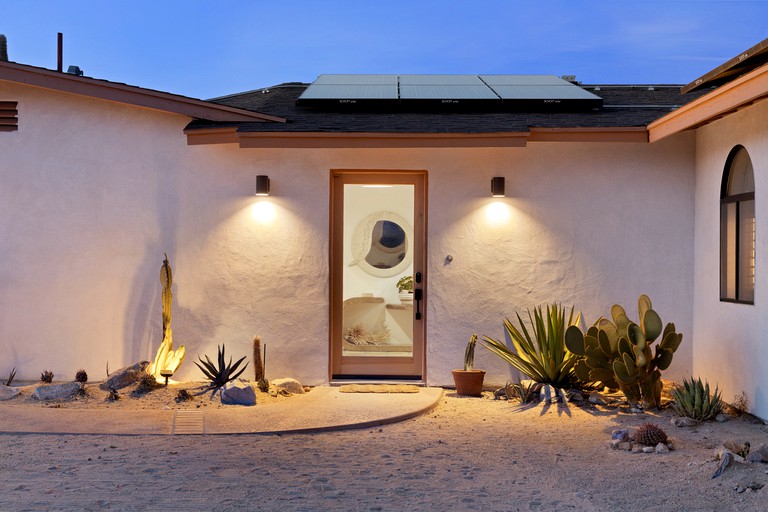 Vacation Rentals (United States of America, Yucca Valley, California)