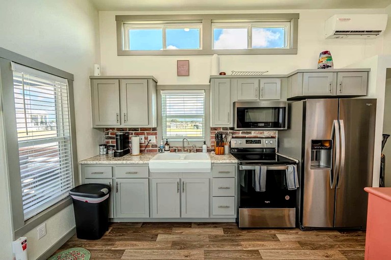 Vacation Rentals (United States of America, Fredericksburg, Texas)