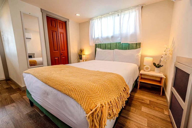 Tiny Houses (United States of America, Fredericksburg, Texas)