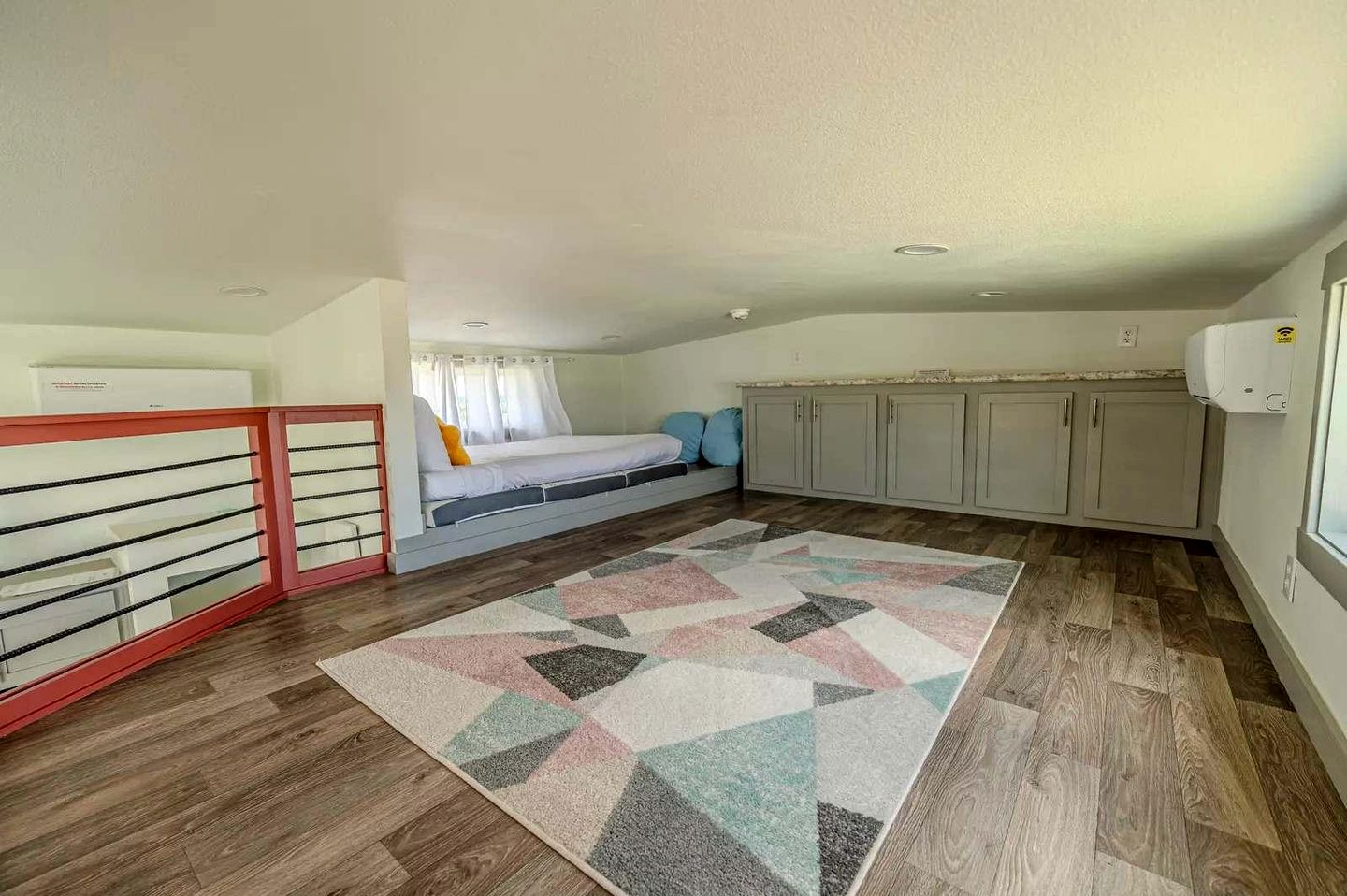 Elegant and Inviting Tiny Home Retreat with Resort Pool and Hill Country Views Near Fredericksburg, TX