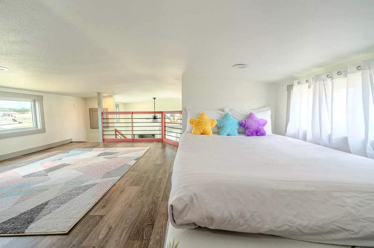 Elegant and Inviting Tiny Home Retreat with Resort Pool and Hill Country Views Near Fredericksburg, TX