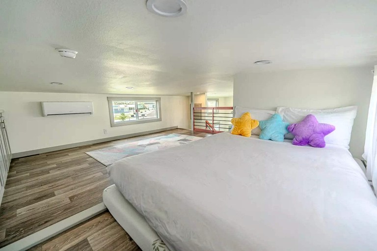 Tiny Houses (United States of America, Fredericksburg, Texas)