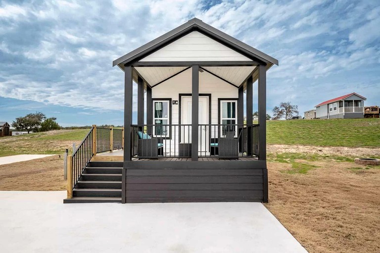 Vacation Rentals (United States of America, Fredericksburg, Texas)