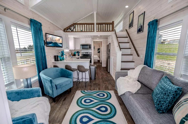 Vacation Rentals (United States of America, Fredericksburg, Texas)