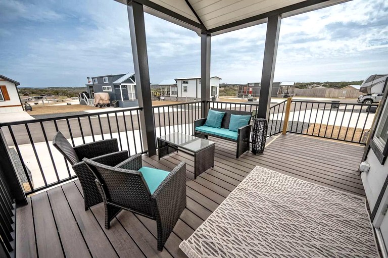 Vacation Rentals (United States of America, Fredericksburg, Texas)