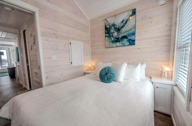 Vacation Rentals (United States of America, Fredericksburg, Texas)