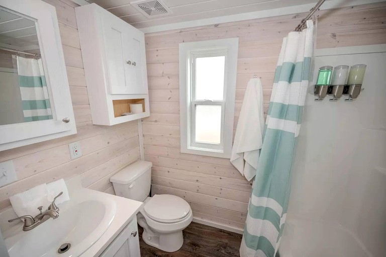 Vacation Rentals (United States of America, Fredericksburg, Texas)