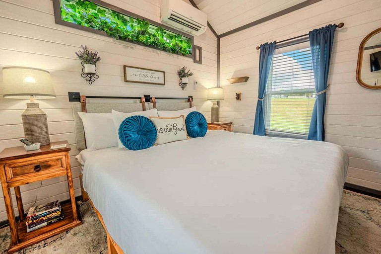 Vacation Rentals (United States of America, Fredericksburg, Texas)