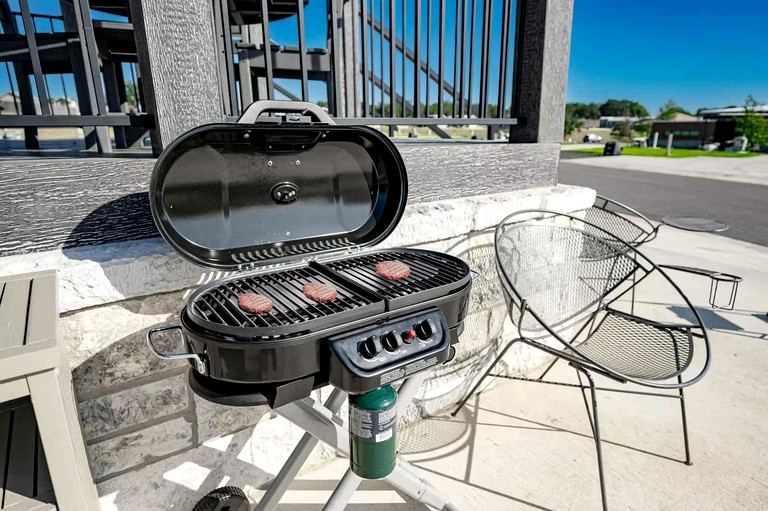 Vacation Rentals (United States of America, Fredericksburg, Texas)