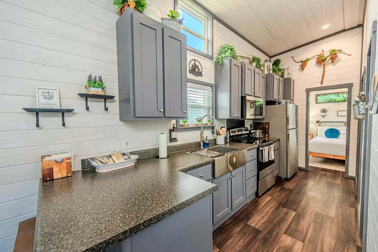 Vacation Rentals (United States of America, Fredericksburg, Texas)