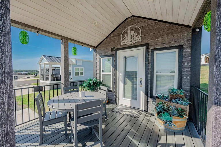 Vacation Rentals (United States of America, Fredericksburg, Texas)