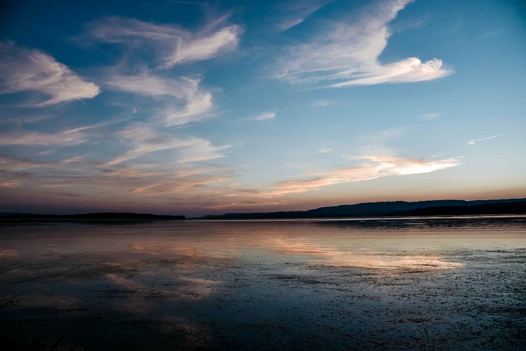 The Lucky Lodge at Lake Guntersville Mountain Lakes, Cabins, Langston