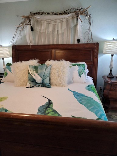 Vacation Rentals (United States of America, Bacliff, Texas)