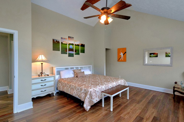 Vacation Rentals (United States of America, Gatlinburg, Tennessee)