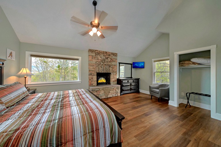 Vacation Rentals (United States of America, Gatlinburg, Tennessee)