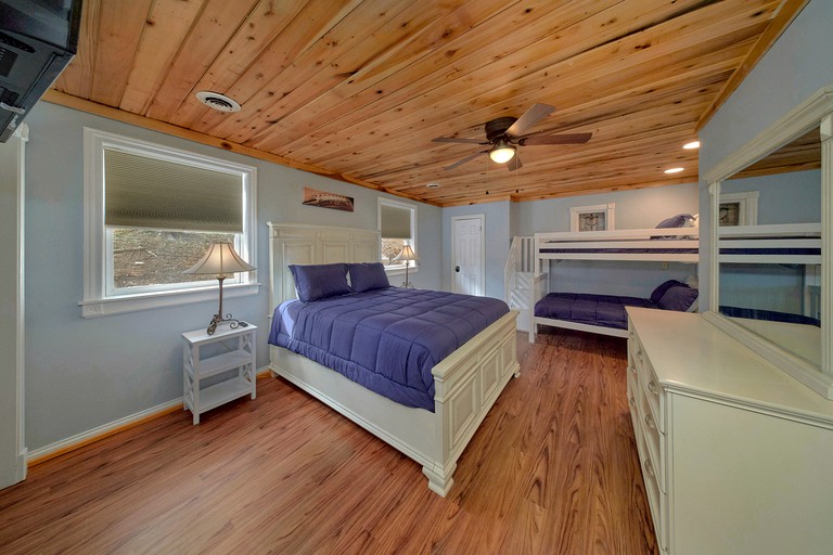 Vacation Rentals (United States of America, Gatlinburg, Tennessee)