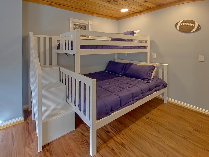 Vacation Rentals (United States of America, Gatlinburg, Tennessee)