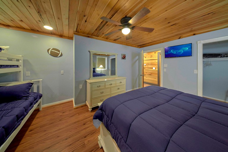 Vacation Rentals (United States of America, Gatlinburg, Tennessee)