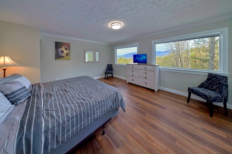 Vacation Rentals (United States of America, Gatlinburg, Tennessee)