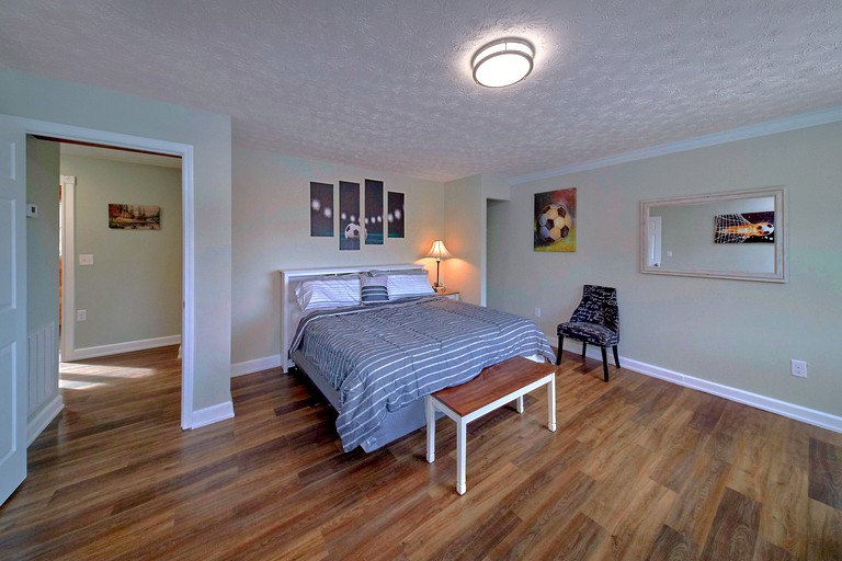 Vacation Rentals (United States of America, Gatlinburg, Tennessee)