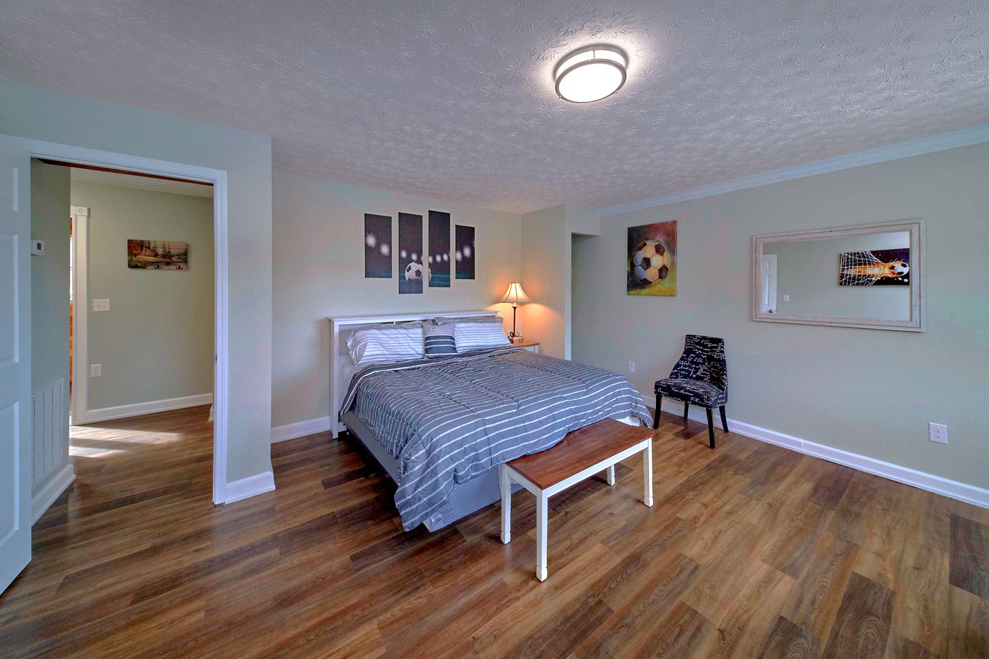 Large Vacation Rental in Gatlinburg, Tennessee, Perfect for Family Gatherings near the Great Smoky Mountains