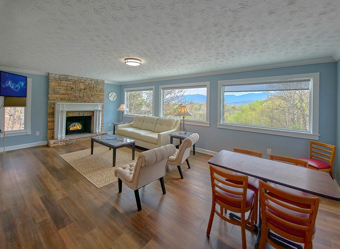 Vacation Rentals (United States of America, Gatlinburg, Tennessee)