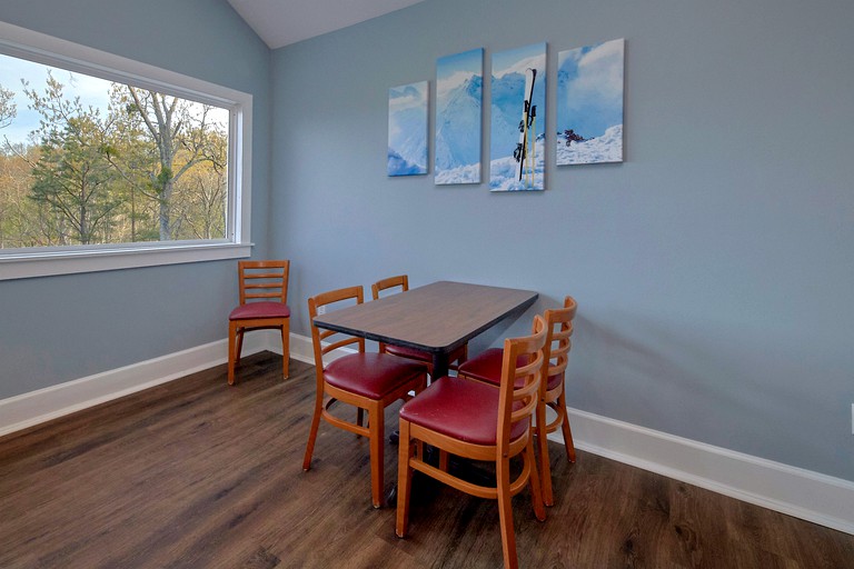 Vacation Rentals (United States of America, Gatlinburg, Tennessee)