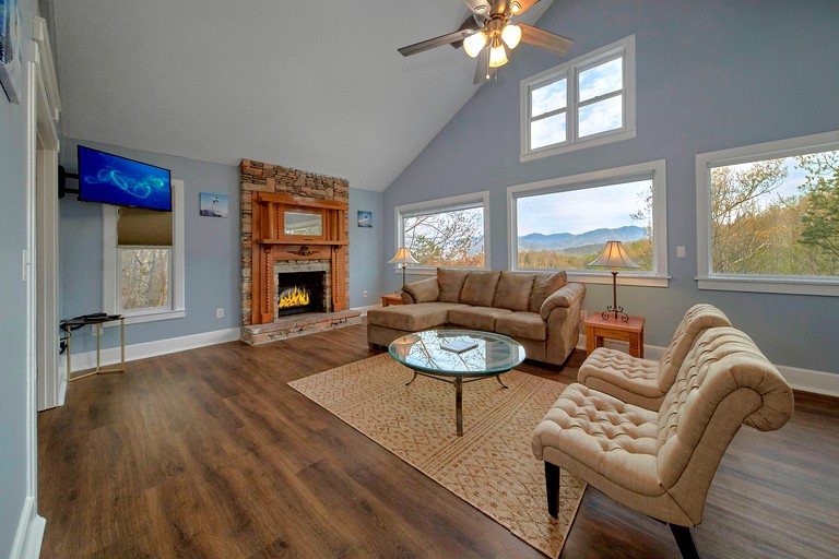 Vacation Rentals (United States of America, Gatlinburg, Tennessee)