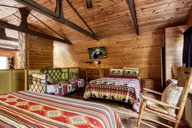 Vacation Rentals (United States of America, Gatlinburg, Tennessee)