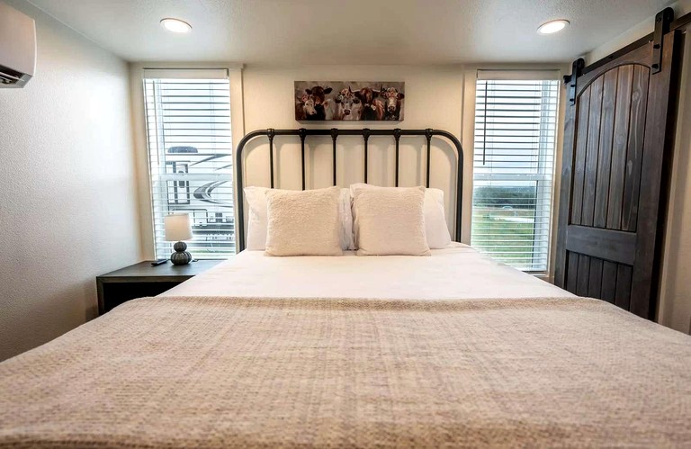 Tiny Houses (United States of America, Fredericksburg, Texas)