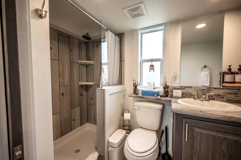 Tiny Houses (United States of America, Fredericksburg, Texas)