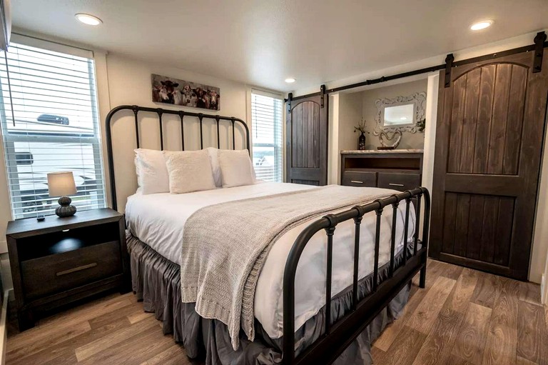 Tiny Houses (United States of America, Fredericksburg, Texas)