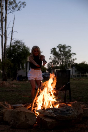 Tiny Houses (Australia, Windeyer, New South Wales)