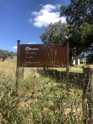 Tiny Houses (Australia, Windeyer, New South Wales)