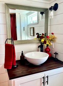 Idyllic Tiny House with a Hot Tub near to Zion National Park in La Verkin, Utah photo 5