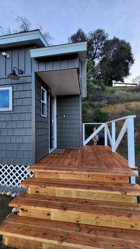 Tiny Houses (United States of America, San Diego Country Estates, California)