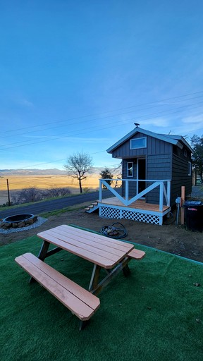 Tiny Houses (United States of America, San Diego Country Estates, California)