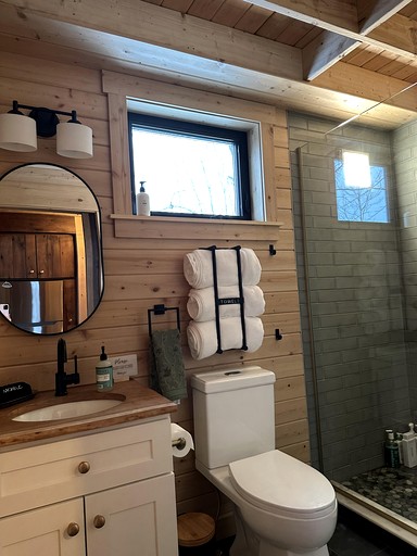 Tree Houses (United States of America, Ottawa, Illinois)